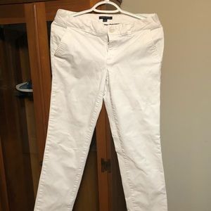 Tommy Hilfiger summer pants. Ankle length SOLD